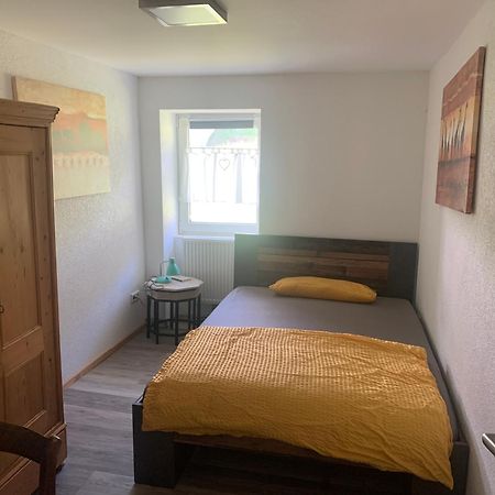 Tarahaus Apartment Sankt Georgen im Schwarzwald Ngoại thất bức ảnh