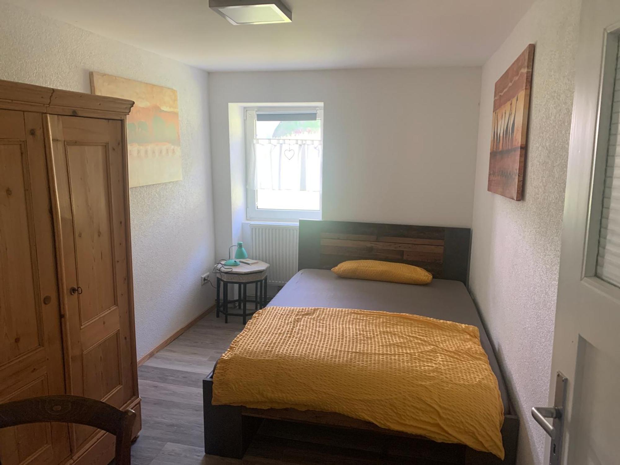 Tarahaus Apartment Sankt Georgen im Schwarzwald Ngoại thất bức ảnh